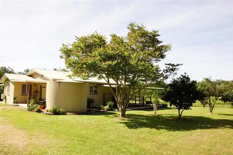 Second view of Homely house listing, 16 Zarb Road, Sarina QLD 4737