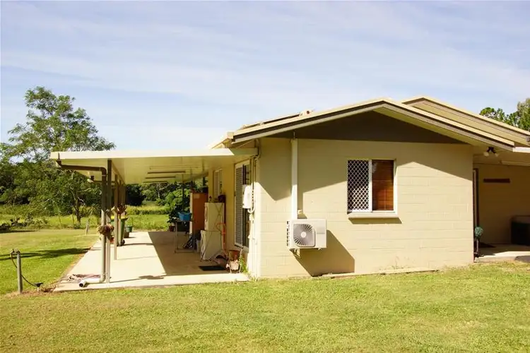 Fourth view of Homely house listing, 16 Zarb Road, Sarina QLD 4737