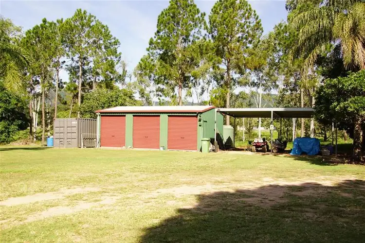 Fifth view of Homely house listing, 16 Zarb Road, Sarina QLD 4737