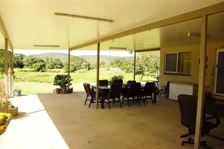 Sixth view of Homely house listing, 16 Zarb Road, Sarina QLD 4737