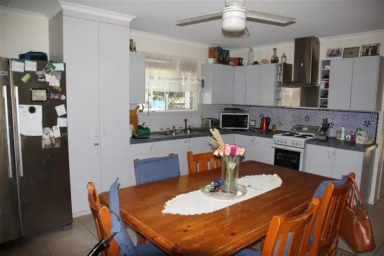 Seventh view of Homely house listing, 16 Zarb Road, Sarina QLD 4737