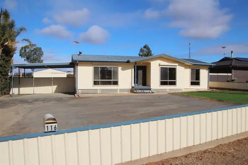 Main view of Homely house listing, 116 Adelaide Road, Mannum SA 5238