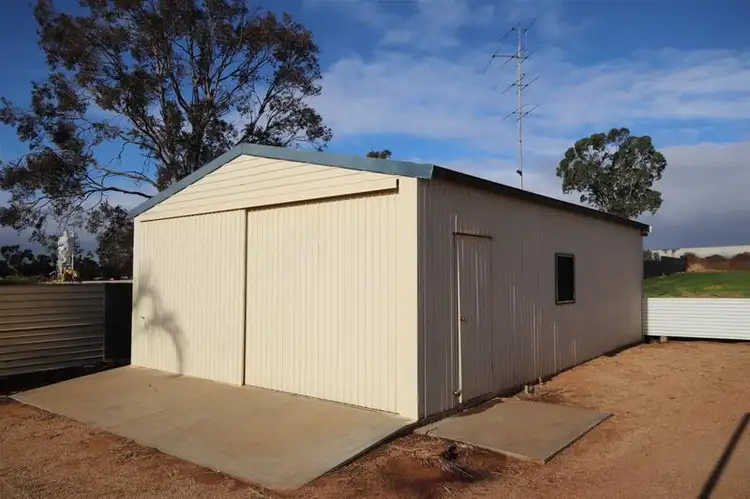 Third view of Homely house listing, 116 Adelaide Road, Mannum SA 5238