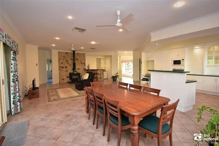 Sixth view of Homely house listing, 3 Michael Drive, Biloela QLD 4715
