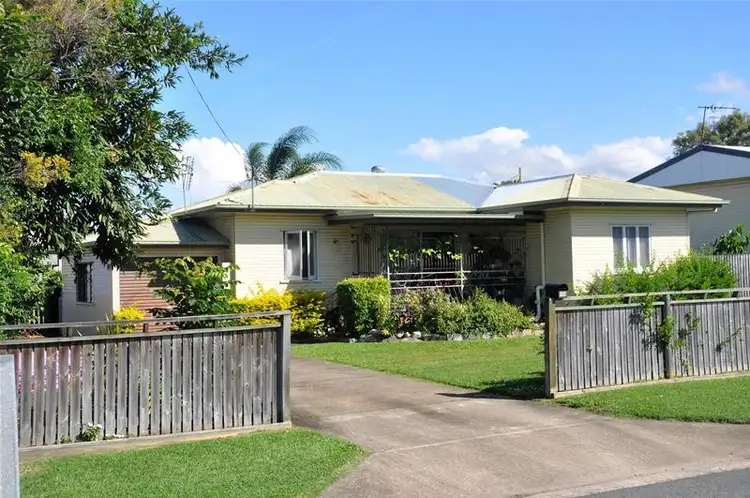 105 Malcomson Street, Mackay QLD 4740