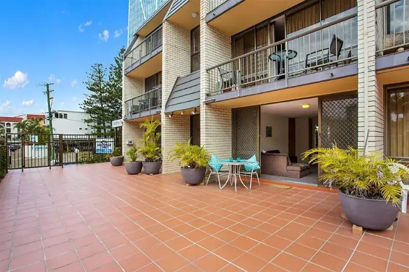 Main view of Homely apartment listing, 2/21-25 Old Burleigh Road, Surfers Paradise QLD 4217