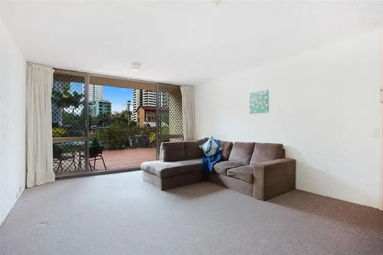 Third view of Homely apartment listing, 2/21-25 Old Burleigh Road, Surfers Paradise QLD 4217