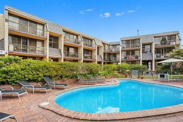 Fifth view of Homely apartment listing, 2/21-25 Old Burleigh Road, Surfers Paradise QLD 4217