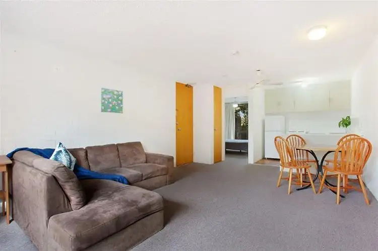 Sixth view of Homely apartment listing, 2/21-25 Old Burleigh Road, Surfers Paradise QLD 4217