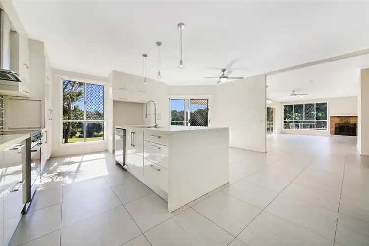 Fifth view of Homely rural property listing, 946 Beaudesert-Nerang Road, Mount Nathan QLD 4211