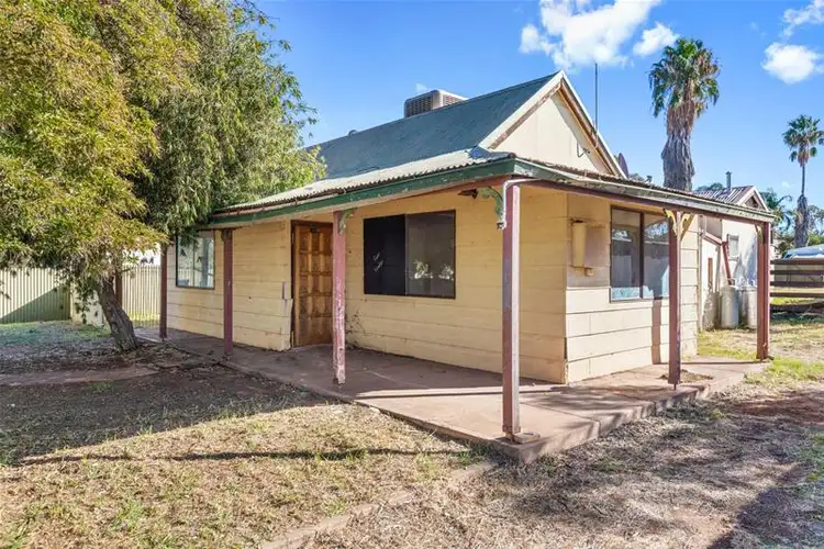 Second view of Homely house listing, 39 Dwyer Street, Boulder WA 6432