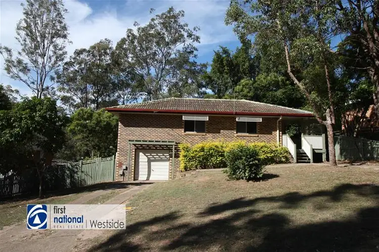 12 Gorry Street, Goodna QLD 4300