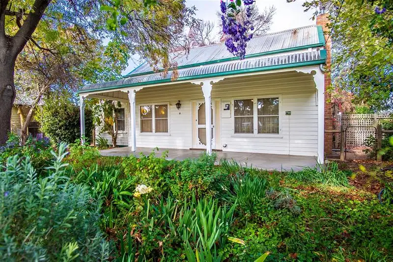 Main view of Homely house listing, 6 Litchfield Street, Merbein VIC 3505