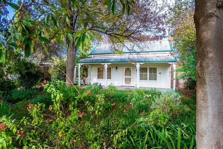 Second view of Homely house listing, 6 Litchfield Street, Merbein VIC 3505