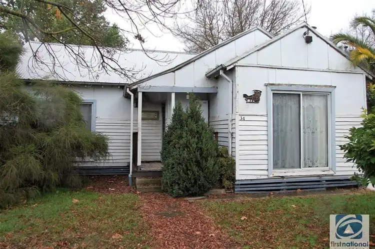 Main view of Homely house listing, 34 Main Street, Walwa VIC 3709
