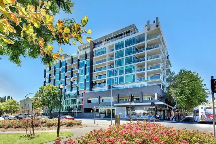 604/62 Brougham Place, North Adelaide SA 5006