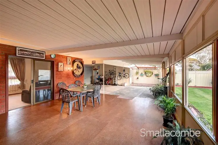 Third view of Homely house listing, 30 Somerfield Avenue, Reynella SA 5161