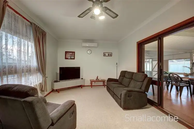 Fifth view of Homely house listing, 30 Somerfield Avenue, Reynella SA 5161