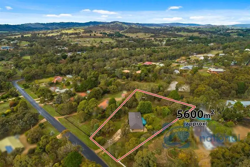 Main view of Homely house listing, 6 Bidstrup Avenue, Broadford VIC 3658