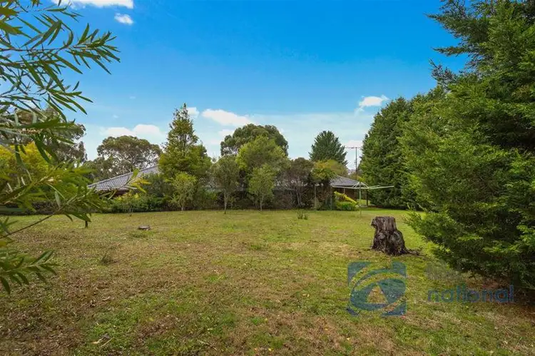 Second view of Homely house listing, 6 Bidstrup Avenue, Broadford VIC 3658