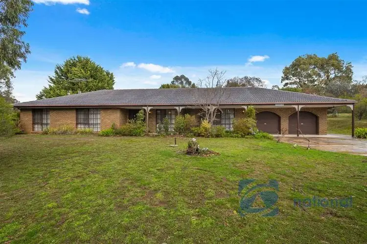 Fourth view of Homely house listing, 6 Bidstrup Avenue, Broadford VIC 3658