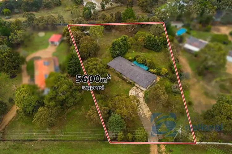 Sixth view of Homely house listing, 6 Bidstrup Avenue, Broadford VIC 3658