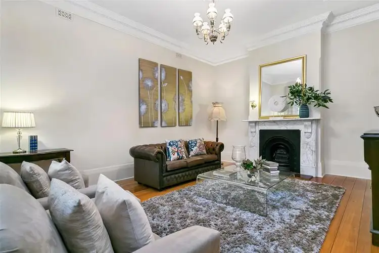 Second view of Homely house listing, 5 Barrelder Road, Torrens Park SA 5062