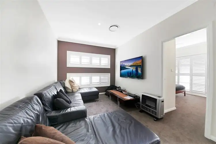 Sixth view of Homely house listing, 21 Tander Street, Oran Park NSW 2570