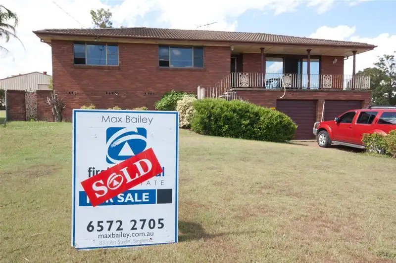 Main view of Homely house listing, 12 Middle Street, Branxton NSW 2335