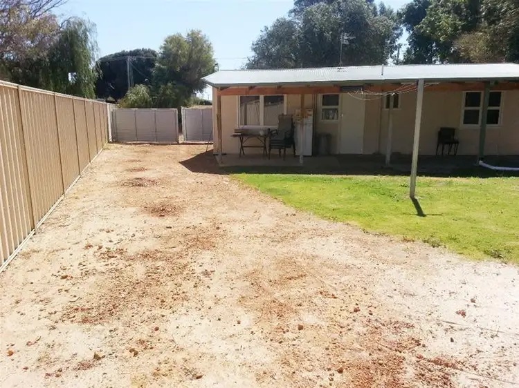 Fifth view of Homely house listing, Lot 70/70L Padbury Street, Jurien Bay WA 6516
