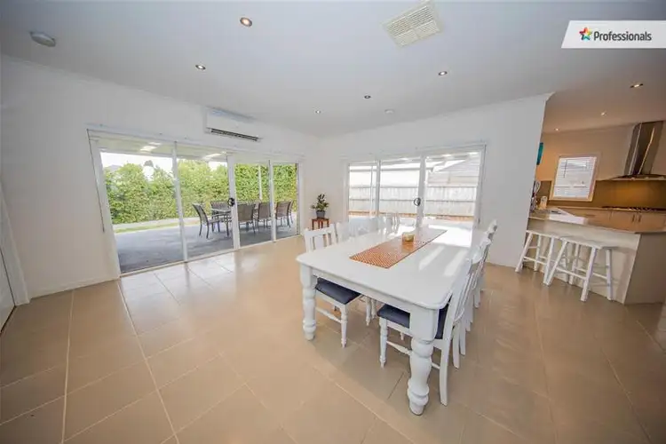 Fifth view of Homely house listing, 41 Castlemaine Drive, Eynesbury VIC 3338