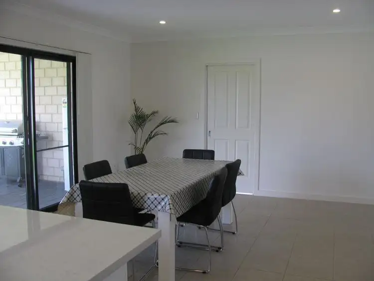 Sixth view of Homely house listing, 8 Brealey Place, Naracoorte SA 5271