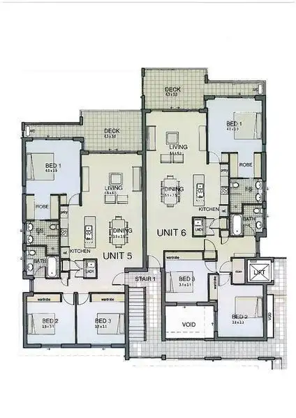 Fourth view of Homely apartment listing, 7/7 Moore Street, Coffs Harbour NSW 2450