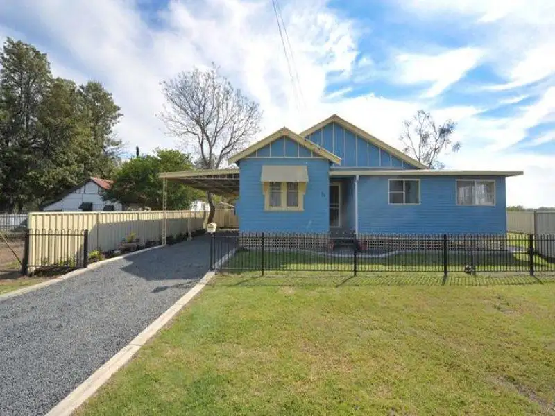 Main view of Homely house listing, 84 Maitland Street, Gunnedah NSW 2380
