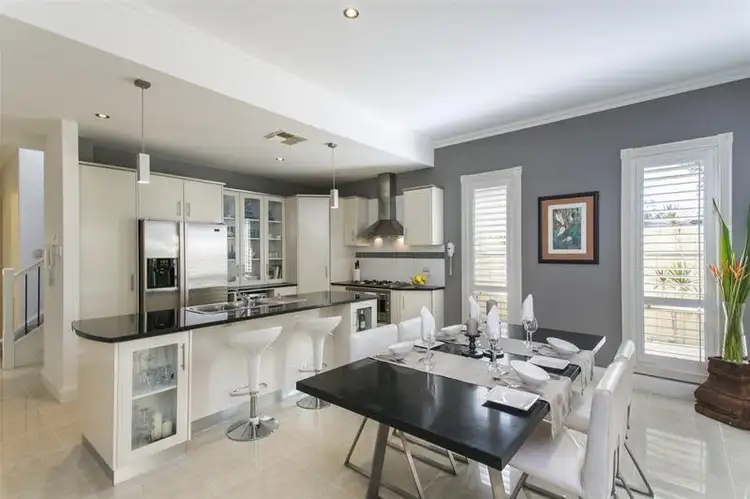 Third view of Homely house listing, 36A Nile Street, Glenelg SA 5045