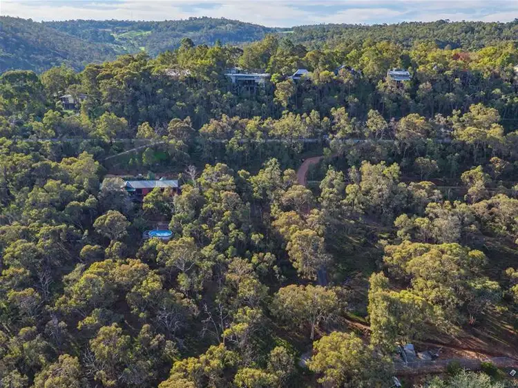 Fourth view of Homely land listing, 26A Contour Road, Roleystone WA 6111