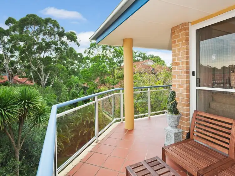 11/9-13 Koorabel Avenue, Gymea NSW 2227