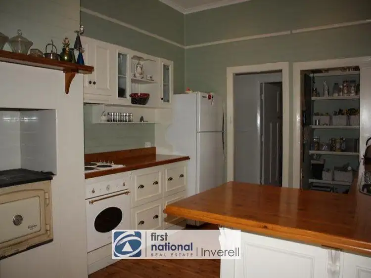 Third view of Homely house listing, 2 Stephen Street, Warialda NSW 2402