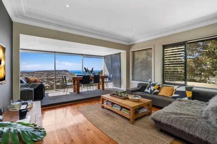 Fifth view of Homely house listing, 84 Scenic Drive, Merewether NSW 2291