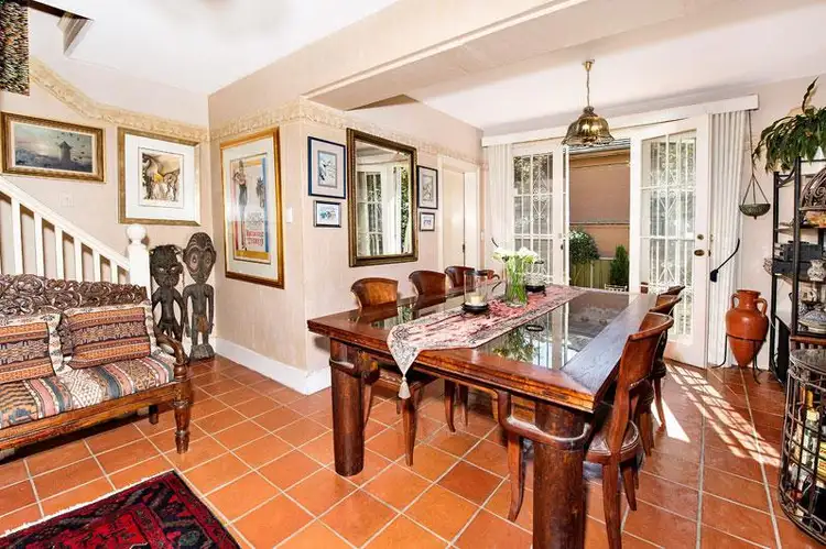 Fifth view of Homely house listing, 50 Manning Road, Double Bay NSW 2028