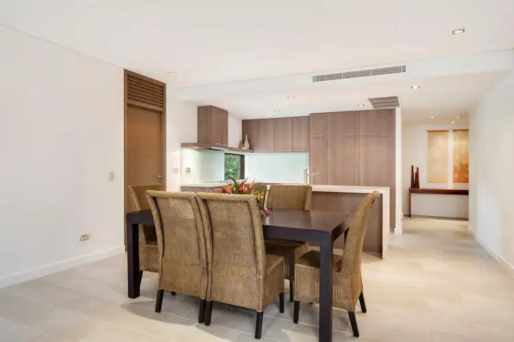 Second view of Homely apartment listing, 320-321/Sea Temple Resort, Palm Cove QLD 4879