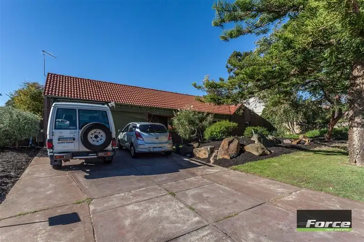 48 Luccombe Way, Karrinyup WA 6018