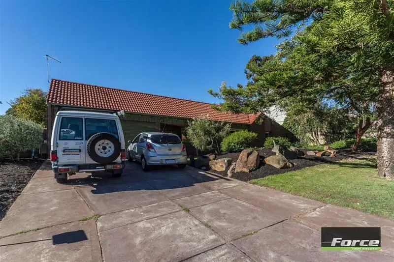 Main view of Homely house listing, 48 Luccombe Way, Karrinyup WA 6018