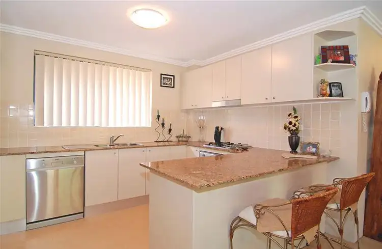 Third view of Homely unit listing, 26/20 Mooramba Road, Dee Why NSW 2099