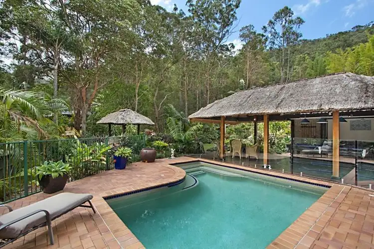 97 Monday Drive, Tallebudgera Valley QLD 4228