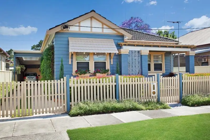 Main view of Homely house listing, 51 Mabel Street, Georgetown NSW 2298