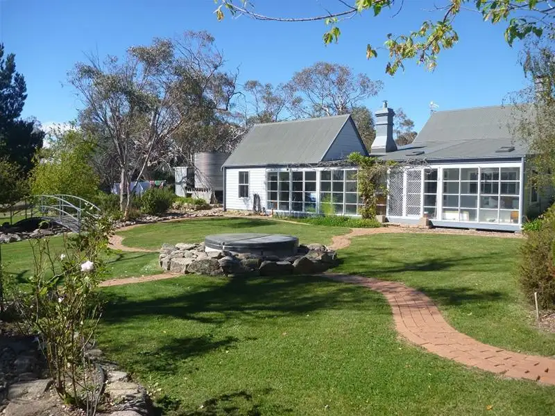 Main view of Homely house listing, 217 Eucumbene Road, Jindabyne NSW 2627