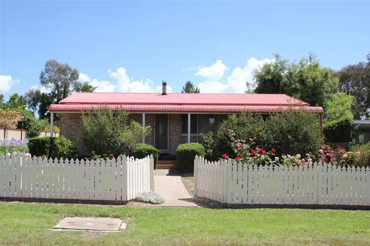Main view of Homely house listing, 34 Margaret Street, Tenterfield NSW 2372