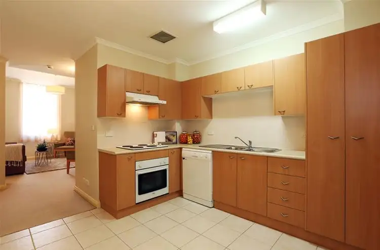 Third view of Homely apartment listing, 104/8 King Street, Newcastle NSW 2300