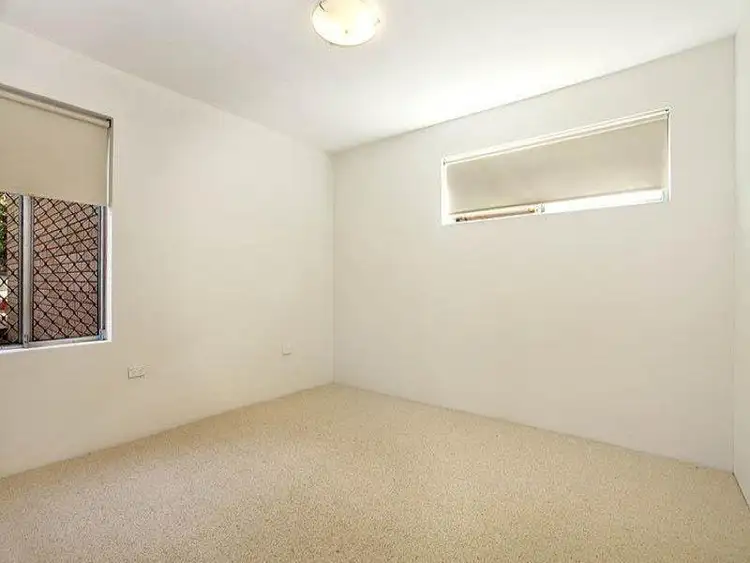 Fourth view of Homely apartment listing, 4/89 Albert Street, Hornsby NSW 2077
